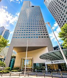 Suntec Tower Three (D1), Office #622535741